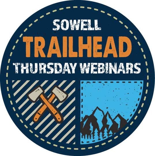 Sowell Trailhead Thursday